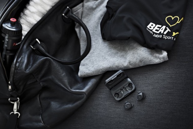 Jabra Elite Sport (Bild: Jabra)